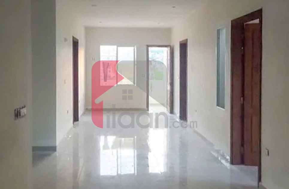 300 Sq.yd House for Sale (First Floor) in Block 2, PECHS, Karachi