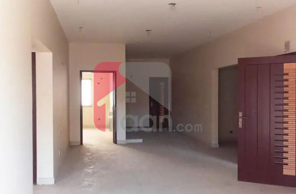 189 Sq.yd House for Sale (First Floor) in Mohammad Ali Society, Gulshan-e-iqbal, Karachi