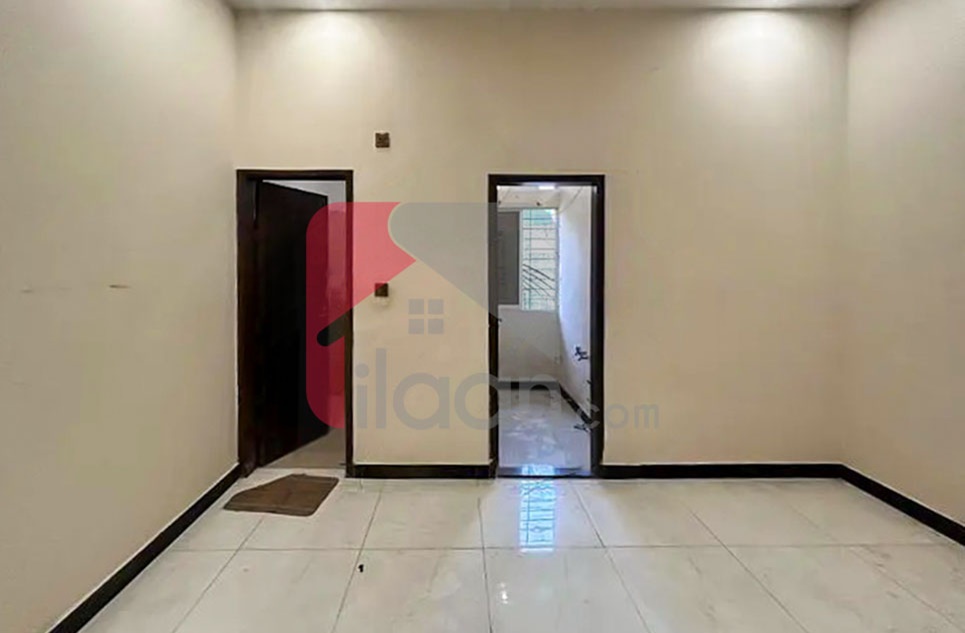110 Sq.yd House for Sale (Ground Floor) in Block I, North Nazimabad Town, Karachi