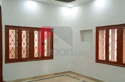 400 Sq.yd House for Rent (Ground Floor) in Block L, North Nazimabad Town, Karachi