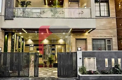 600 Sq.yd House for Sale in Mohammad Ali Society, Gulshan-e-Iqbal, Karachi