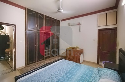 160 Sq.yd House for Sale (First Floor) in Block I, North Nazimabad Town, Karachi
