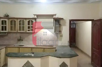 3 Bed Apartment for Rent in Block K, North Nazimabad Town, Karachi