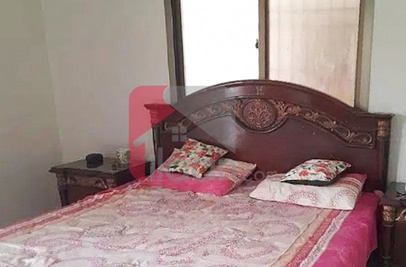 3 Bed Apartment for Sale in Block A,Sindhi Muslim Cooperative Housing Society, Karachi