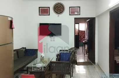 2 Bed Apartment for Sale in Sector 11L, North Karachi, Karachi
