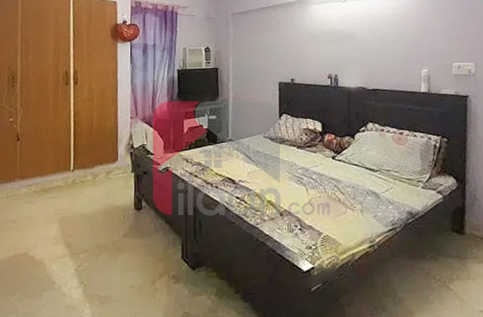 2 Bed Apartment for Sale in Block K, North Nazimabad Town, Karachi