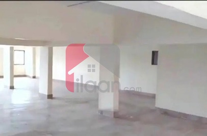 333 Sq.yd Office for Rent in Block G, North Nazimabad Town, Karachi