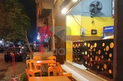 33 Sq.yd Shop for Sale in Sindhi Muslim Cooperative Housing Society, Karachi
