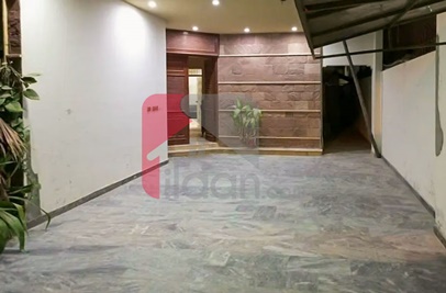 500 Sq.yd House for Rent in Phase 5, DHA Karachi