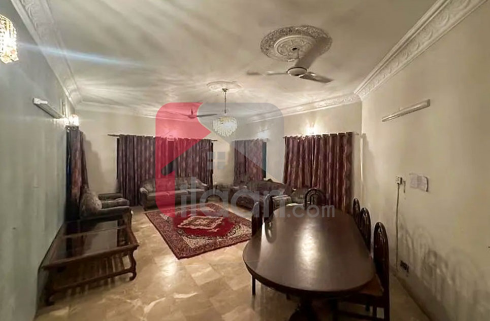 500 Sq.yd House for Sale in Phase 4, DHA Karachi