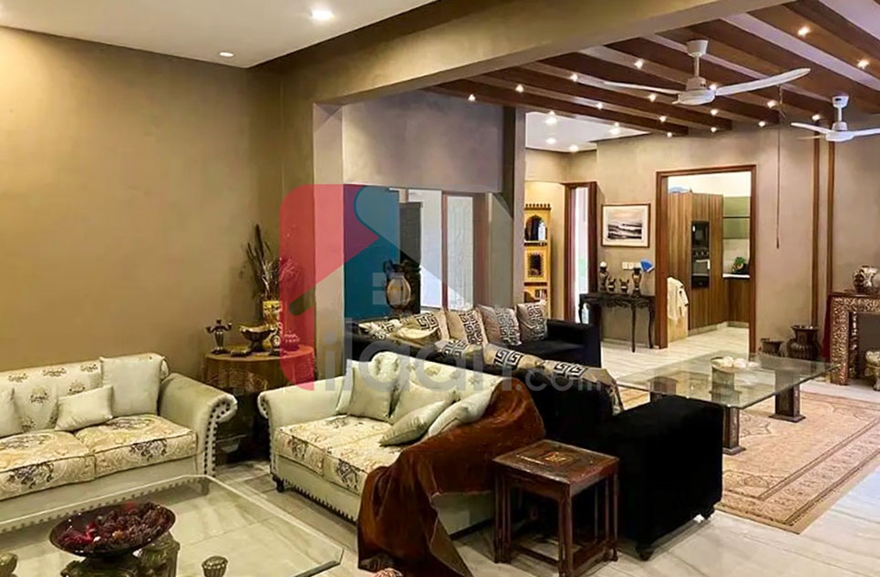 1040 Sq.yd House for Sale in Phase 5, DHA Karachi
