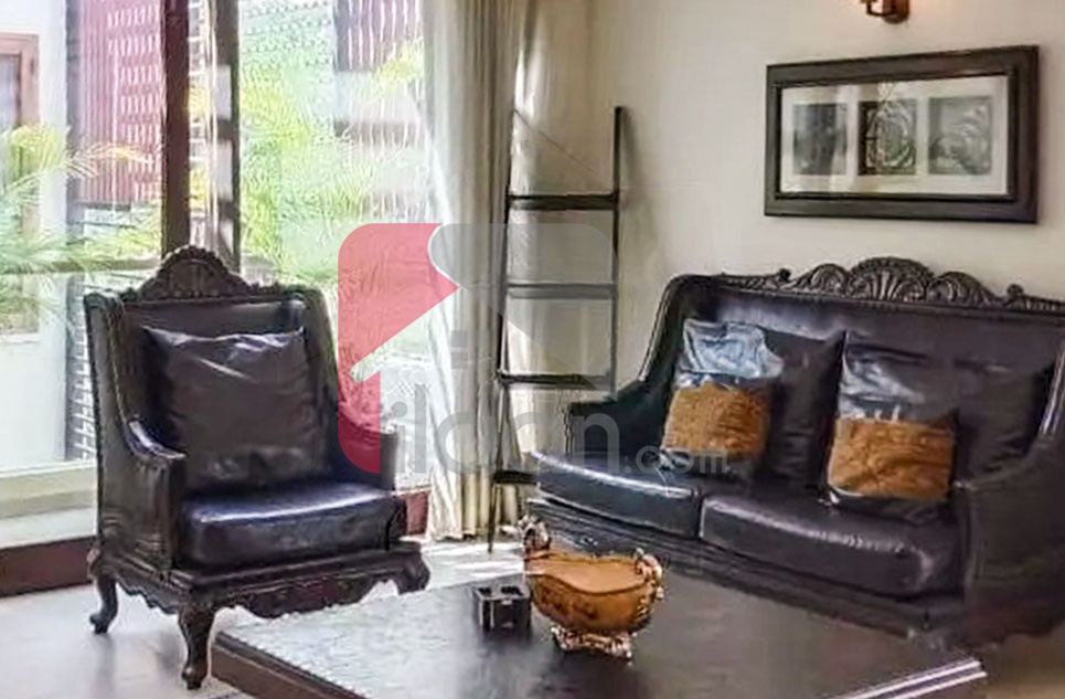 500 Sq.yd House for Sale in Phase 6, DHA Karachi