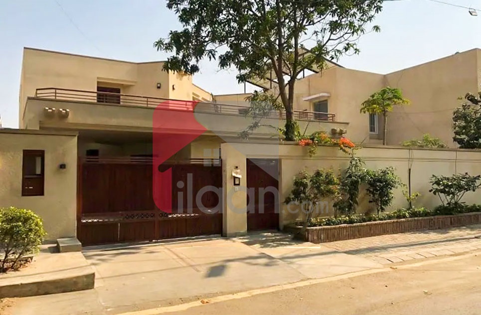 600 Sq.yd House for Rent in Phase 6, DHA Karachi