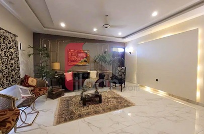 500 Sq.yd House for Sale in Phase 6, DHA Karachi