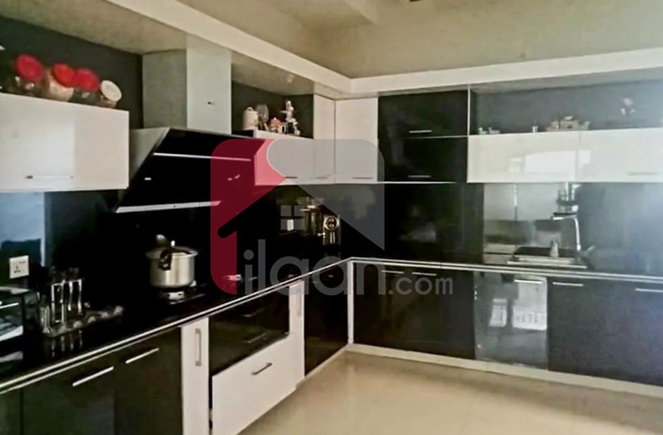 500 Sq.yd House for Sale in Phase 6, DHA Karachi