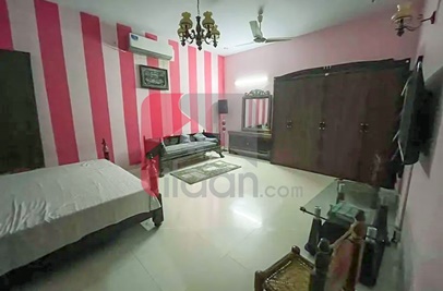 500 Sq.yd House for Rent in Phase 6, DHA Karachi