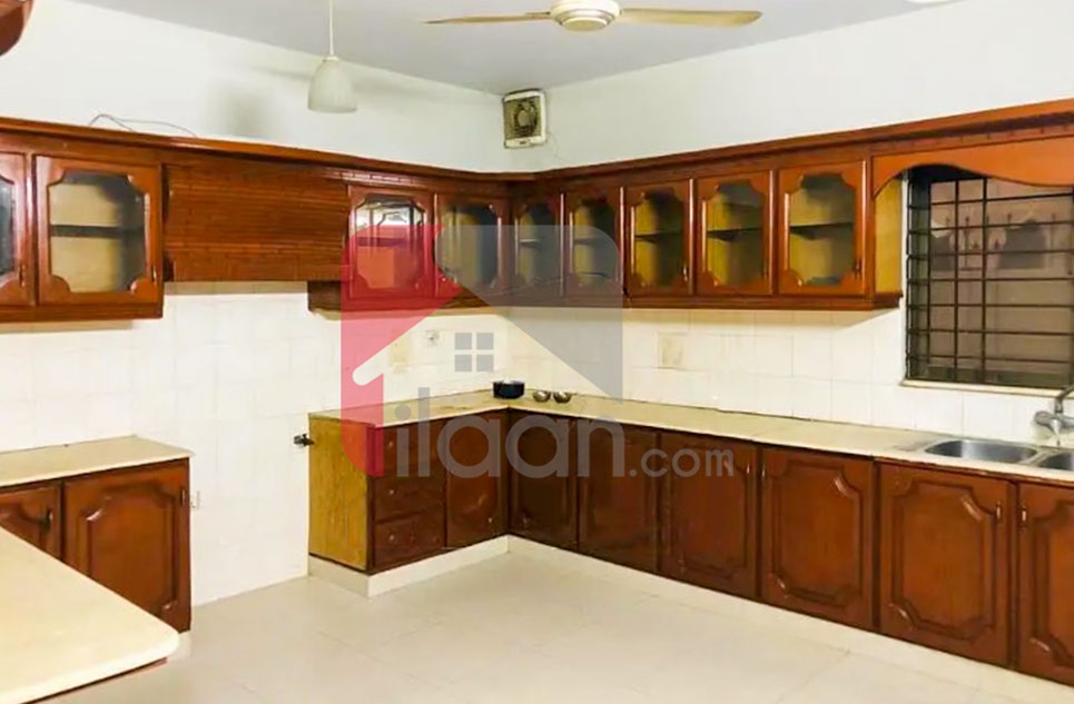 500 Sq.yd House for Sale in Phase 7, DHA Karachi