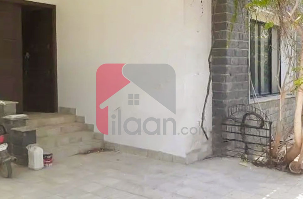 500 Sq.yd House for Rent in Phase 8, DHA Karachi