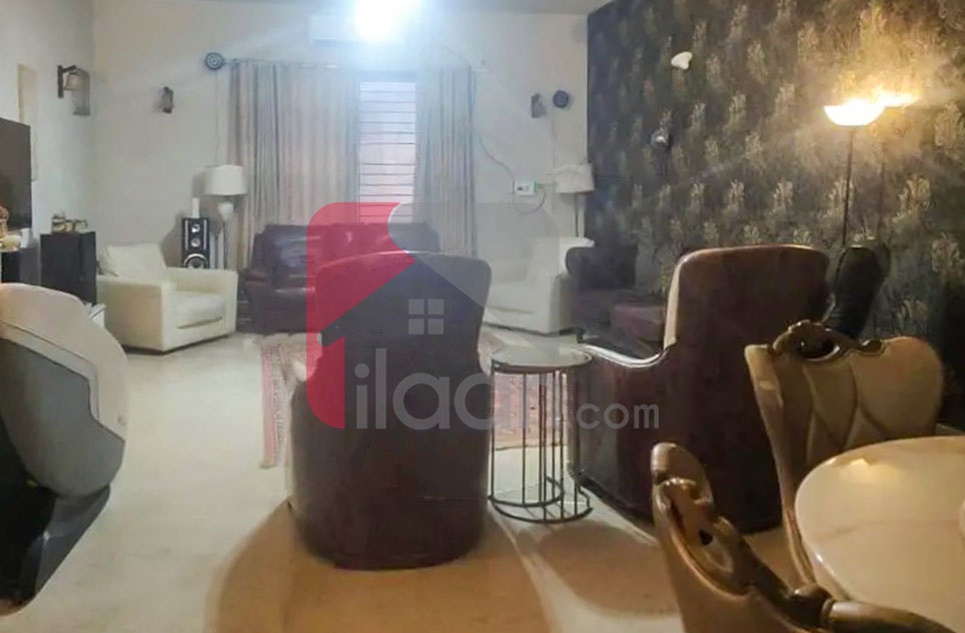 500 Sq.yd House for Sale in Phase 8, DHA Karachi