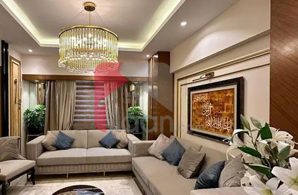266 Sq.yd House for Sale in Block 16-A, Gulistan-e-Jauhar, Karachi