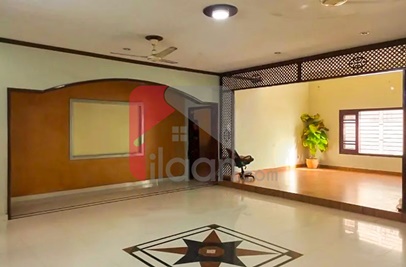 500 Sq.yd House for Rent in Phase 6, DHA Karachi