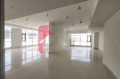 302 Sq.yd Penthouse for Sale in Emaar Reef Towers, Phase 8, DHA Karachi