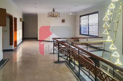 500 Sq.yd House for Rent in Phase 5, DHA Karachi