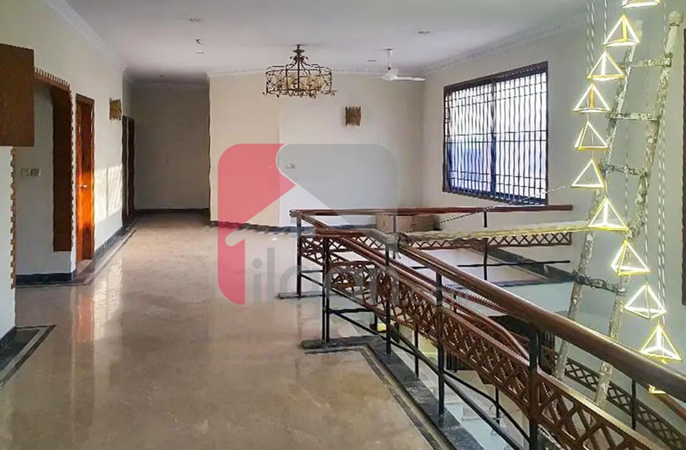 500 Sq.yd House for Rent in Phase 5, DHA Karachi