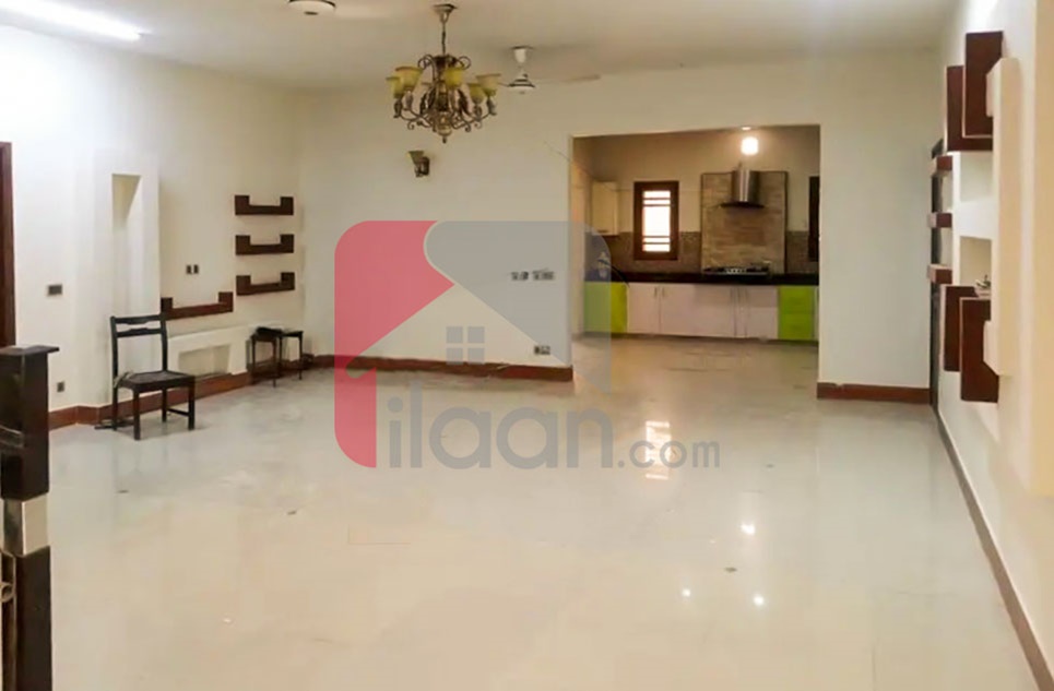 500 Sq.yd House for Rent in Phase 7, DHA Karachi