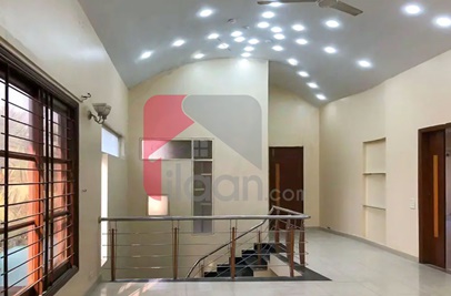 500 Sq.yd House for Rent in Phase 7, DHA Karachi