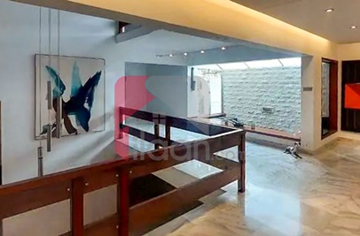 1000 Sq.yd House for Rent in Phase 5, DHA Karachi