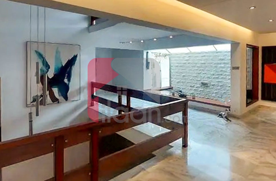 1000 Sq.yd House for Rent in Phase 5, DHA Karachi