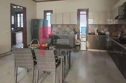 666 Sq.yd House for Rent in Phase 5, DHA Karachi