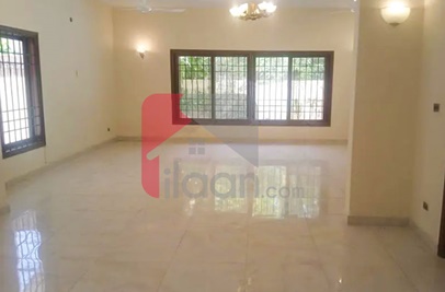 500 Sq.yd House for Rent in Phase 6, DHA Karachi