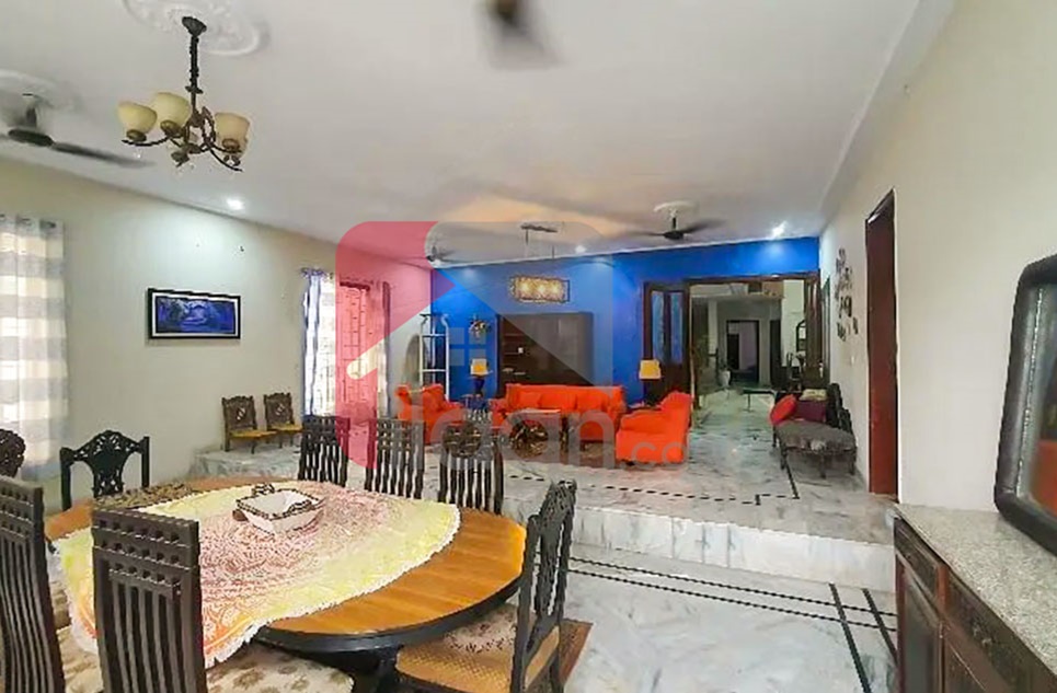 1000 Sq.yd House for Rent in Phase 6, DHA Karachi