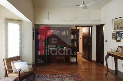 1000 Sq.yd House for Sale in Phase 5, DHA Karachi