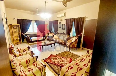 300 Sq.yd House for Sale in Phase 4, DHA Karachi
