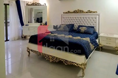 500 Sq.yd House for Sale in Phase 6, DHA Karachi