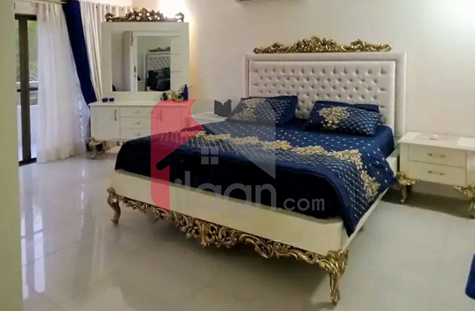 500 Sq.yd House for Sale in Phase 6, DHA Karachi