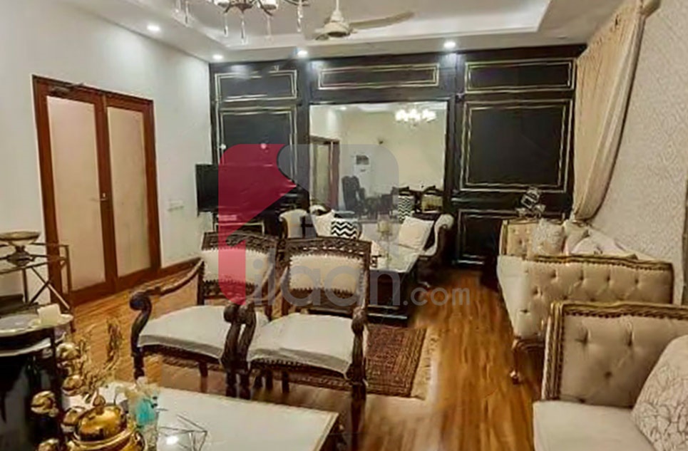 500 Sq.yd House for Sale in Phase 5, DHA Karachi