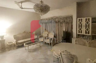 500 Sq.yd House for Sale in Phase 6, DHA Karachi