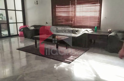 500 Sq.yd House for Rent in Phase 6, DHA Karachi