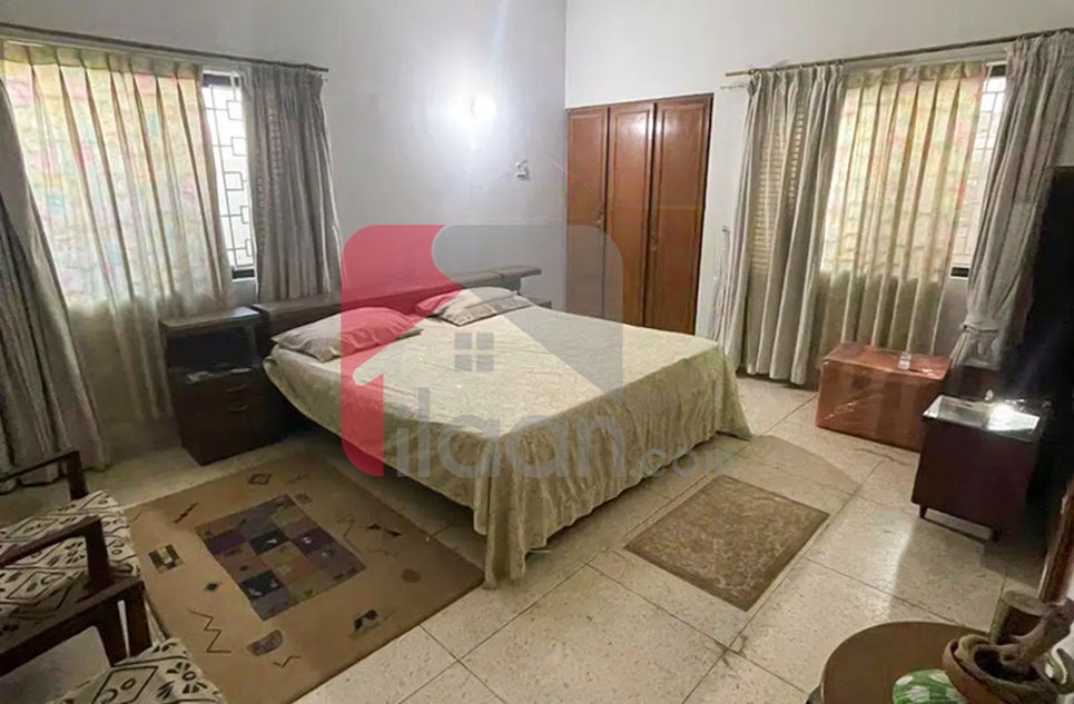 500 Sq.yd House for Sale in Phase 6, DHA Karachi