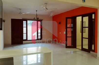 500 Sq.yd House for Rent in Phase 6, DHA Karachi