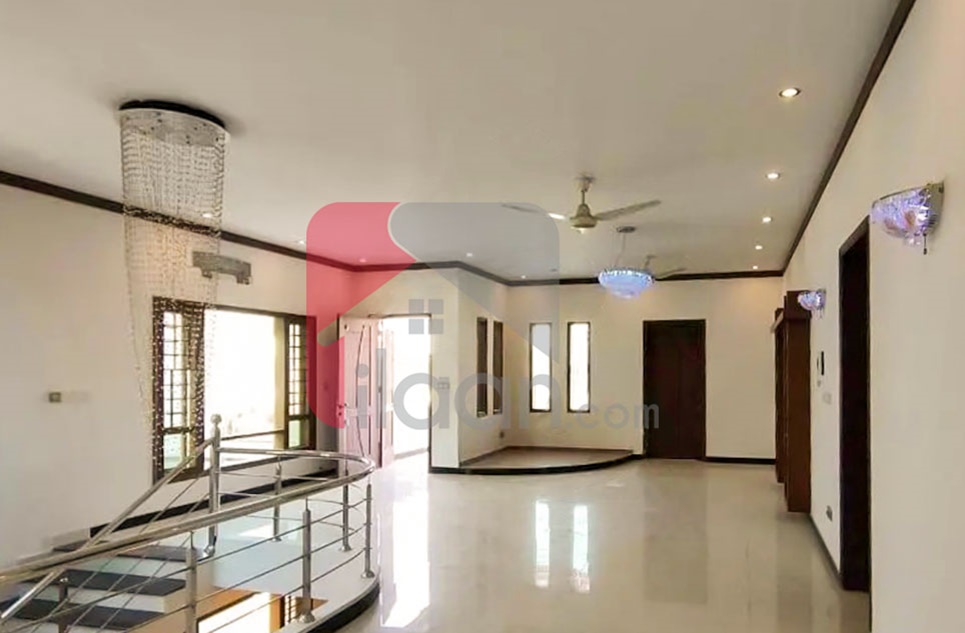 500 Sq.yd House for Rent in Phase 6, DHA Karachi