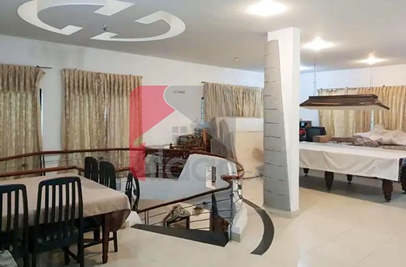 1000 Sq.yd House for Rent in Phase 6, DHA Karachi