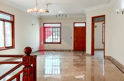 500 Sq.yd House for Rent in Phase 6, DHA Karachi
