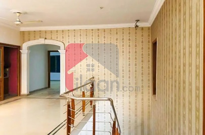 500 Sq.yd House for Rent in Phase 6, DHA Karachi