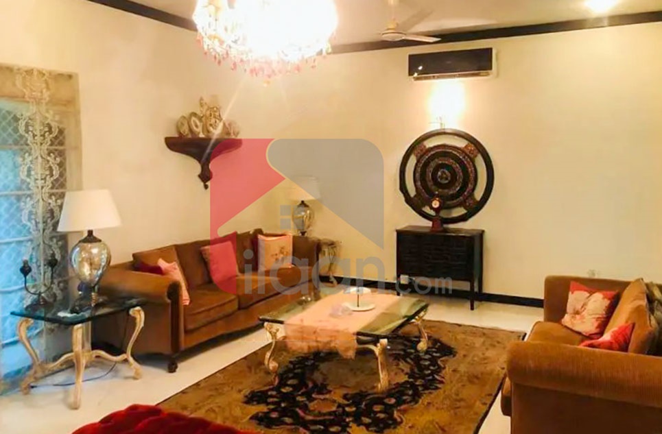 500 Sq.yd House for Rent in Phase 6, DHA Karachi