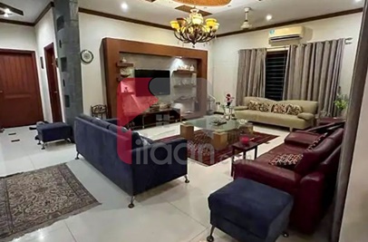 1000 Sq.yd House for Rent in Phase 6, DHA Karachi